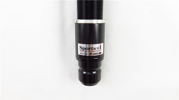 RS-R 14+ Infiniti Q50 3.7 AND 3.0T SIGNATURE/PREMIUM/LUXE AWD (V37) Sports-i Coilovers - Bull Strap