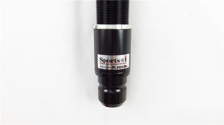 RS-R 14+ Infiniti Q50 3.7 AND 3.0T SIGNATURE/PREMIUM/LUXE AWD (V37) Sports-i Coilovers - Bull Strap