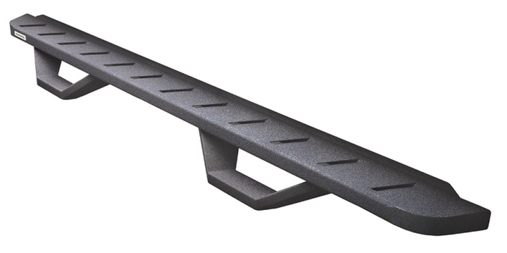 Go Rhino 20-20 Jeep Gladiator JT RB10 Complete Kit w/RB10 + Brkts + 2 RB10 Drop Steps - Bull Strap