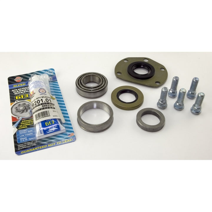 Omix AMC20 1 Piece Bearing Kit 76-86 Jeep CJ Models - Bull Strap