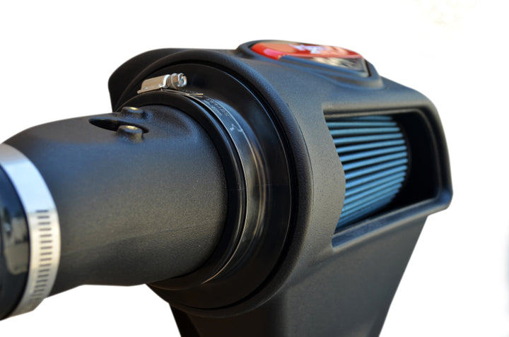 Injen 16-20 Honda Civic Si I4-1.5T Evolution Intake - Bull Strap