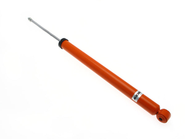 Koni STR.T (Orange) Shock 10-13 Mazda Mazdaspeed3 Sedan and Hatchback - Rear - Bull Strap