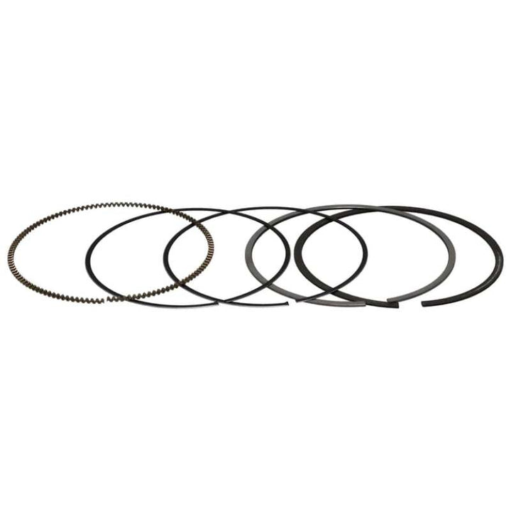 Manley Ring Set Subaru EJ205WRX / EJ257 WRX STi 100mm File Fit 1.2mm x 1.2mm x 2.0mm - Set of 4 - Bull Strap