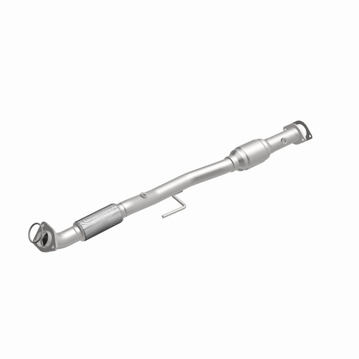 MagnaFlow Conv Direct Fit Catalytic Converter 2007-2015 Nissan Altima L4 2.5L Gas and Diesel - Bull Strap