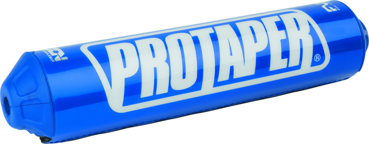 ProTaper Fuzion Bar Pad - Race Blue - Bull Strap