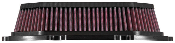K&N 2016 Suzuki GSXS 1000 Replacement Air Filter - Bull Strap