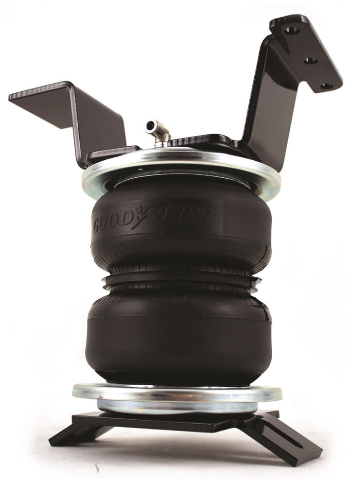 Air Lift Loadlifter 5000 for Half Ton Vehicles - Bull Strap