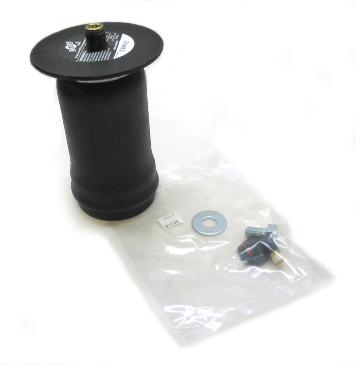 Air Lift Replacement Air Spring - Sleeve Type - Bull Strap