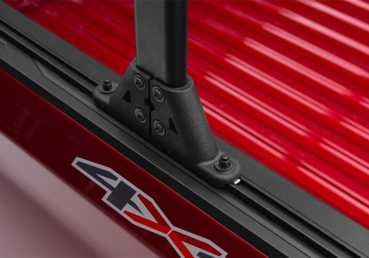 Truxedo Elevate TS Rails - 72in. - Bull Strap