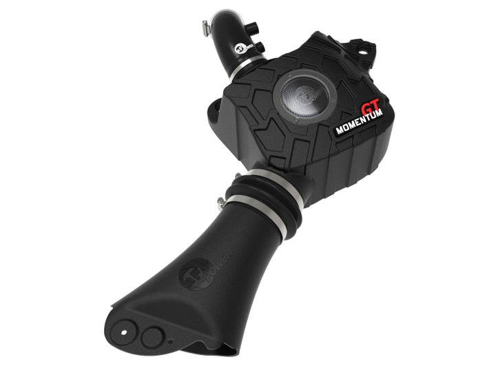aFe 19-20 Suzuki Jimny 1.5L Momentum GT Cold Air Intake w/ Pro 5R Media - Bull Strap