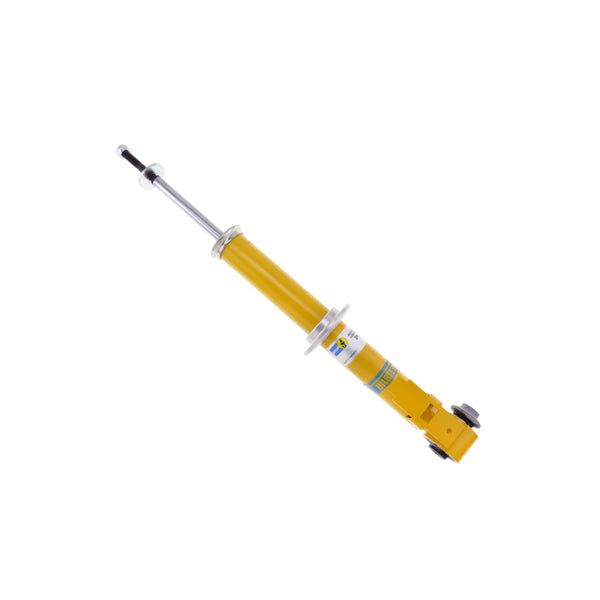 Bilstein B6 Performance 11-14 Mini Cooper Countryman/Paceman Left Rear Monotube Shock - Bull Strap