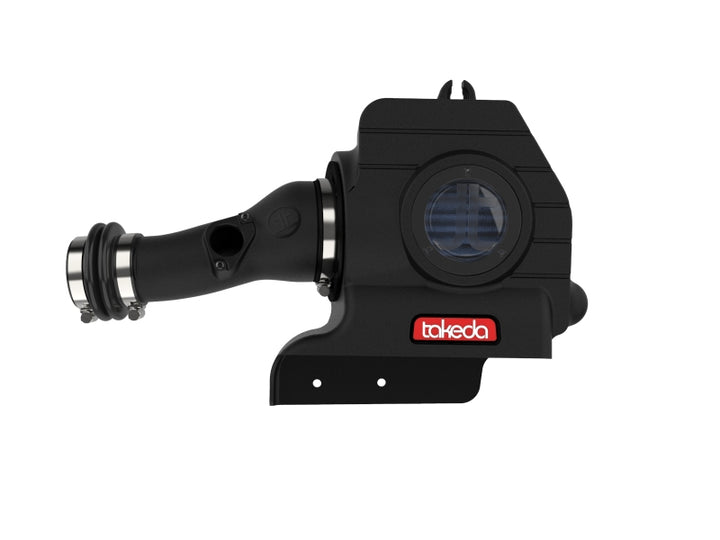 aFe Momentum GT Pro 5R Cold Air Intake System 17-20 Honda CR-V 1.5L (t) - Bull Strap