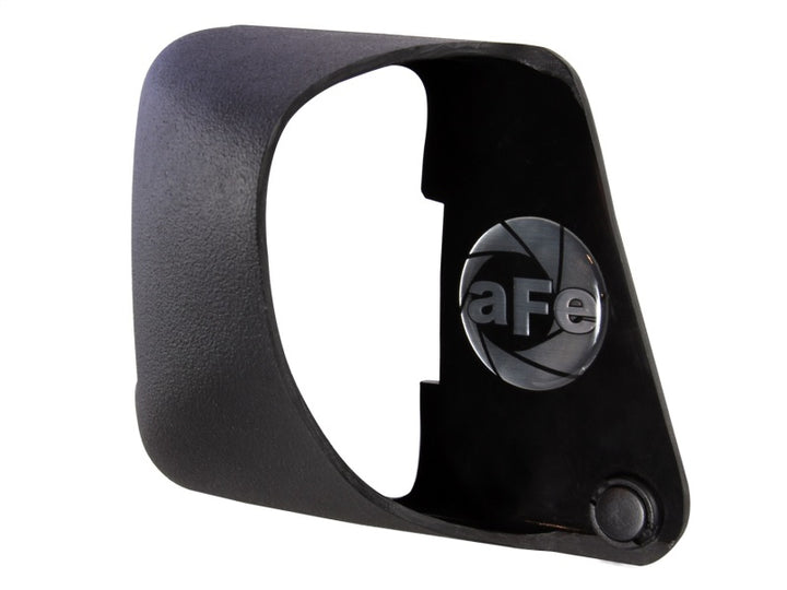 aFe MagnumFORCE Intake System Scoop 12-15 BMW 335i/335ix (F30) L6 3.0L (t) N55 - Bull Strap