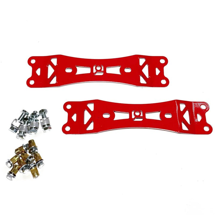 Innovative Land Rover  Freelander AWD Viscous Coupler Mounting Brackets - Bull Strap