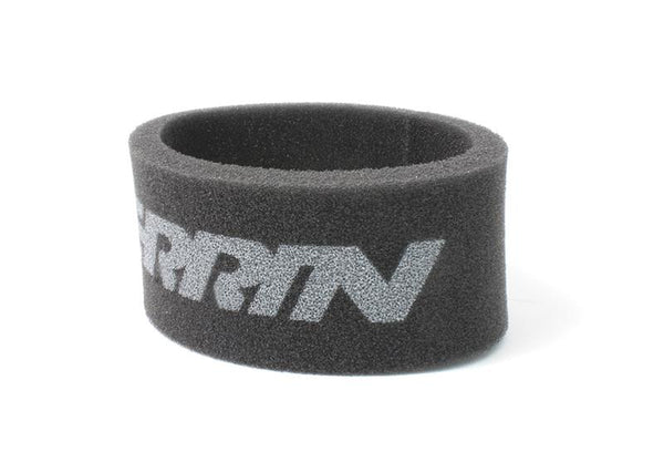 PERRIN Universal Brake Reservoir Cozy - Black - Bull Strap