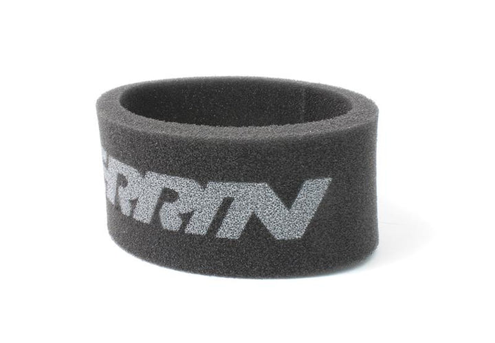 PERRIN Universal Brake Reservoir Cozy - Black - Bull Strap