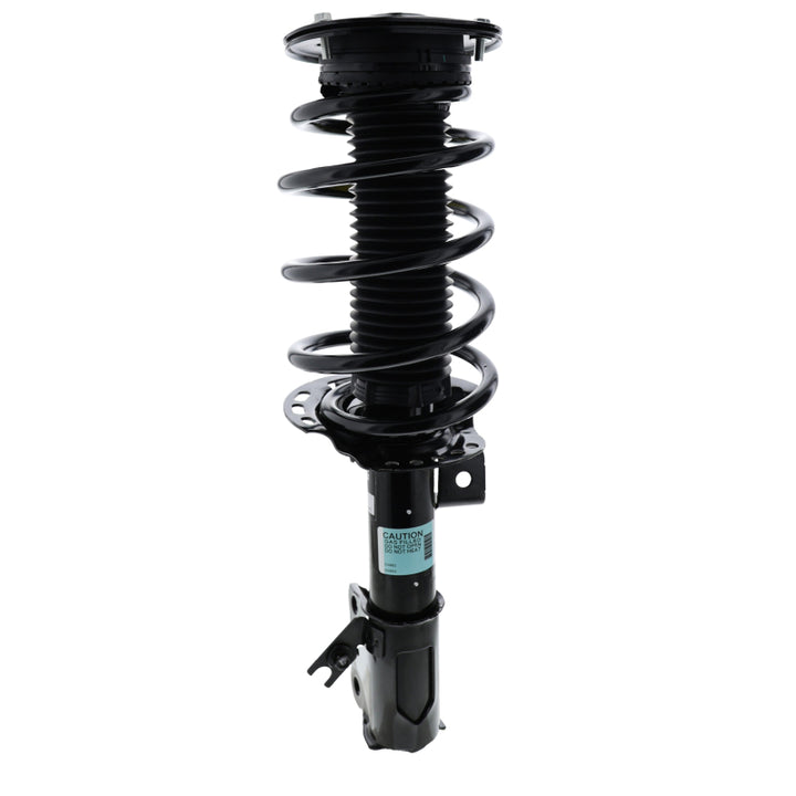KYB 13-20 Ford Fusion FWD Front Right Strut-Plus - Bull Strap