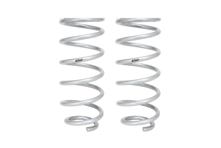 Eibach Pro-Truck Lift Kit for 03-09 Toyota 4Runner (Must Be Used w/Pro-Truck Rear Shocks) - Bull Strap