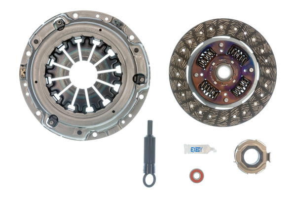 Exedy OE 2013-2016 Scion FR-S H4 Clutch Kit - Bull Strap