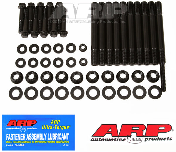 ARP Chrysler 5.7L/6.1L Hemi Main Stud Kit - Bull Strap