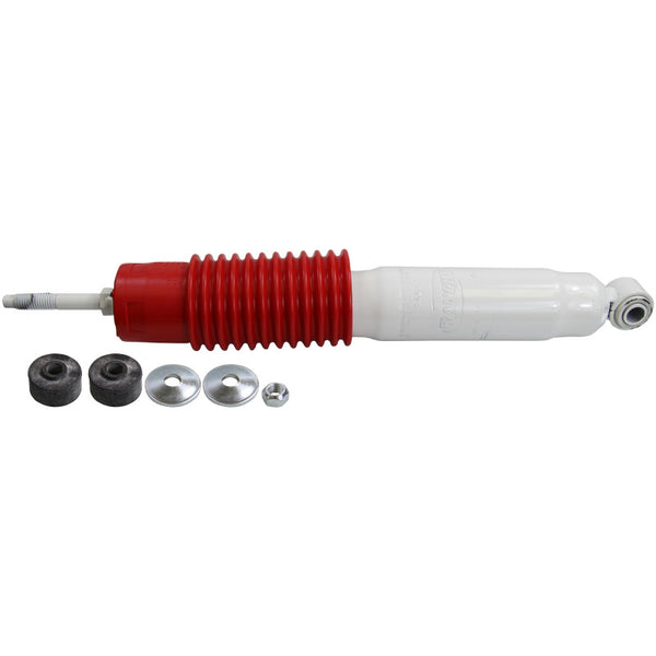 Rancho 02-06 Chevrolet Avalanche 2500 Front RS5000X Shock - Bull Strap
