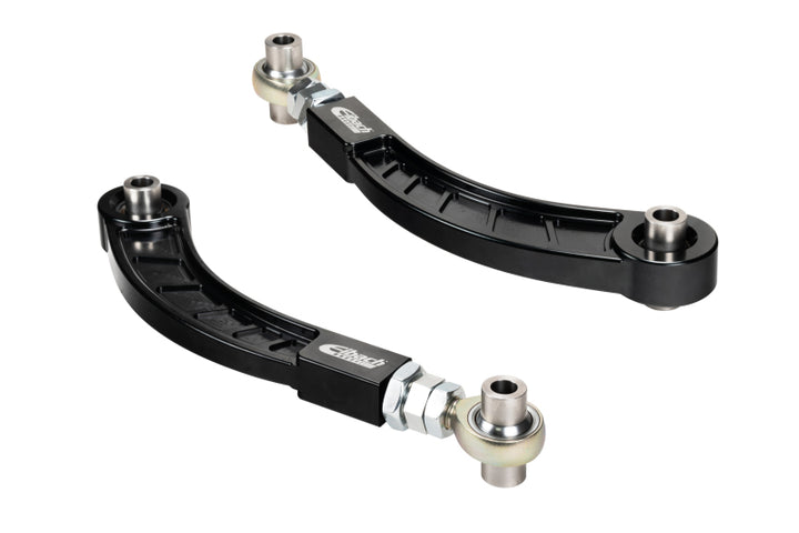 Eibach Pro-Alignment Rear Camber Arms for 2020+ Toyota Supra - Bull Strap