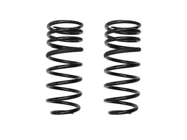ICON 23-24 Toyota Sequoia TRD 2 in. Dual Rate Spring Kit- (Rear) - Bull Strap
