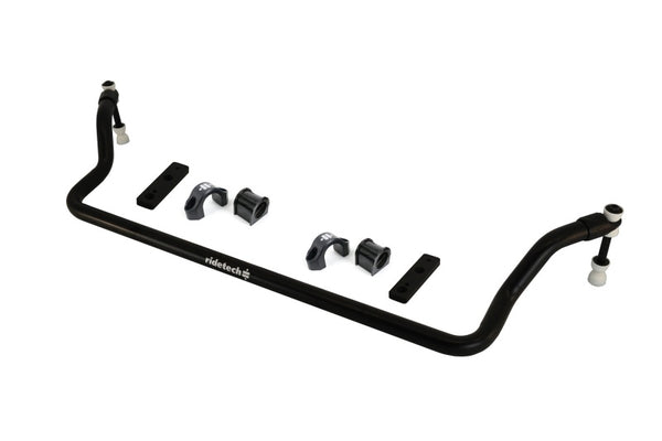 Ridetech 70-81 Camaro and Firebird Front MuscleBar - Bull Strap