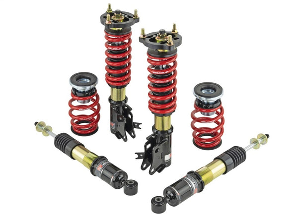 Skunk2 06-11 Honda Civic Si Pro ST Coilovers - Bull Strap