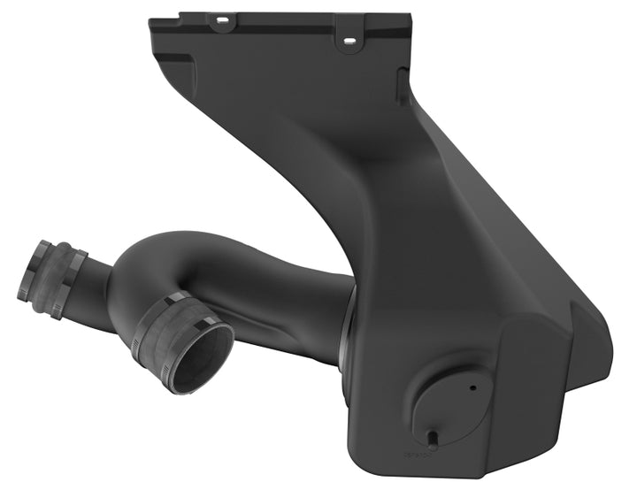 K&N 17-20 Ford F150/Raptor V6 3.5L NextGen Cold Air Intake - Bull Strap