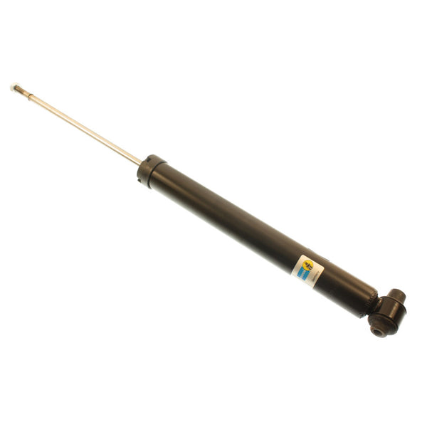 Bilstein B4 1998 Audi A6 Base Rear Twintube Shock Absorber - Bull Strap