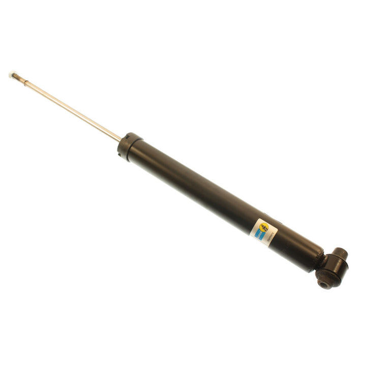 Bilstein B4 1998 Audi A6 Base Rear Twintube Shock Absorber - Bull Strap