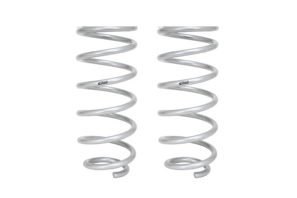 Eibach Pro-Truck Lift Kit for 2010+ Toyota 4Runner - Rear (Must Be Used w/ Pro-Truck Rear Shocks) - Bull Strap
