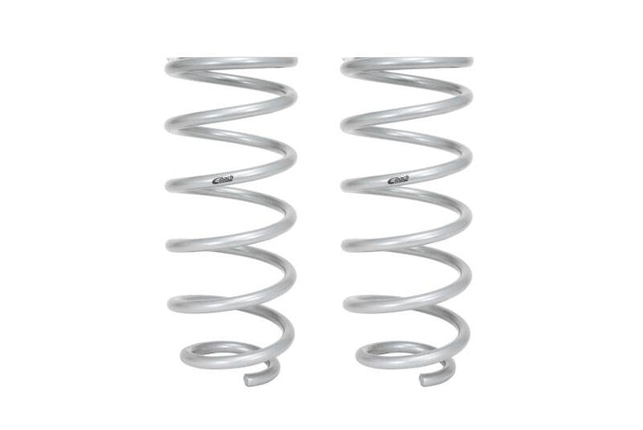 Eibach Pro-Truck Lift Kit for 2010+ Toyota 4Runner - Rear (Must Be Used w/ Pro-Truck Rear Shocks) - Bull Strap
