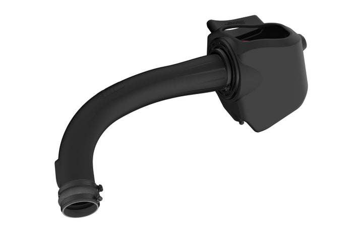 K&N 20-22 Ford F250/F350 V8 6.2L NextGen Cold Air Intake - Bull Strap