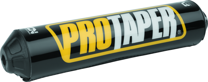 ProTaper Fuzion Bar Pad - Black - Bull Strap
