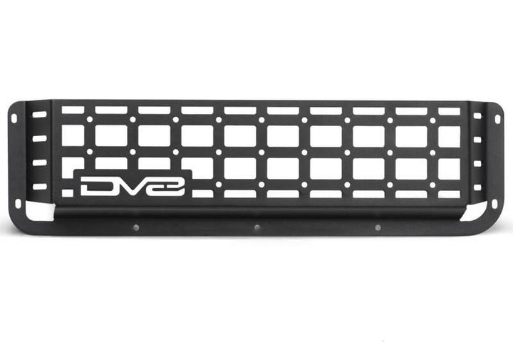 DV8 Offroad 03-09 Lexus GX 470 Molle Door Pocket - Bull Strap