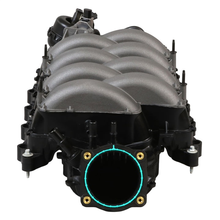 Ford Racing 18-21 Gen 3 5.0L Coyote Intake Manifold - Bull Strap
