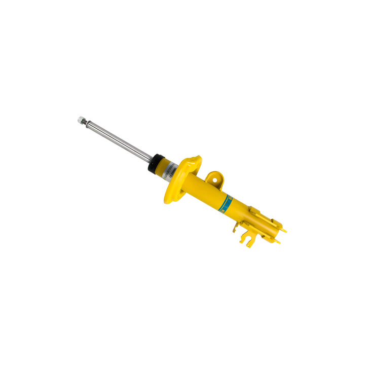 Bilstein B6 15-17 Jeep Renegade Front Left Twintube Strut Assembly - Bull Strap