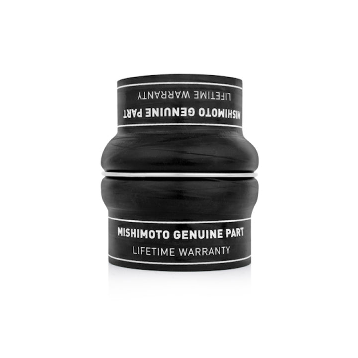 Mishimoto 03-07 Dodge 5.9L Cummins Pipe and Boot Kit - Bull Strap