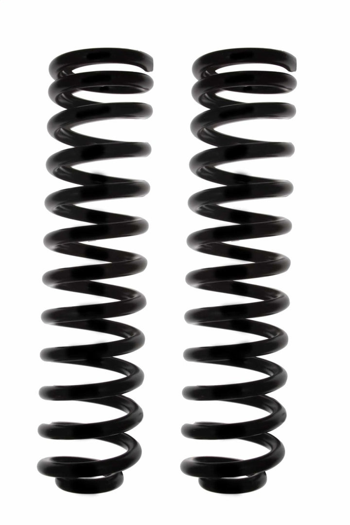 Skyjacker Coil Spring Set 2005-2017 Ford F-350 Super Duty 4 Wheel Drive - Bull Strap
