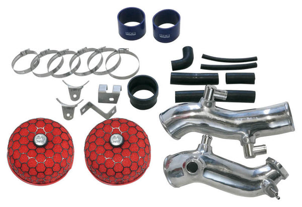 HKS RS FD3S 13B-REW - Bull Strap