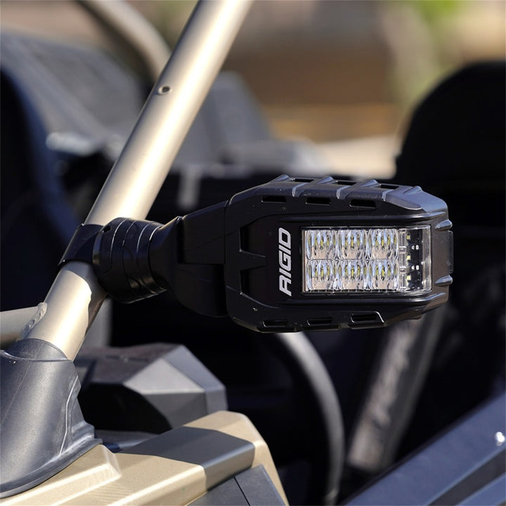 Rigid Reflect Replacement Clamp Service Kit - Universal - Bull Strap