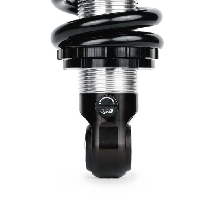 QA1 99-06 Chevrolet Silverado 1500 2WD Front Coil-Over Kit - Single Adjustable - Bull Strap