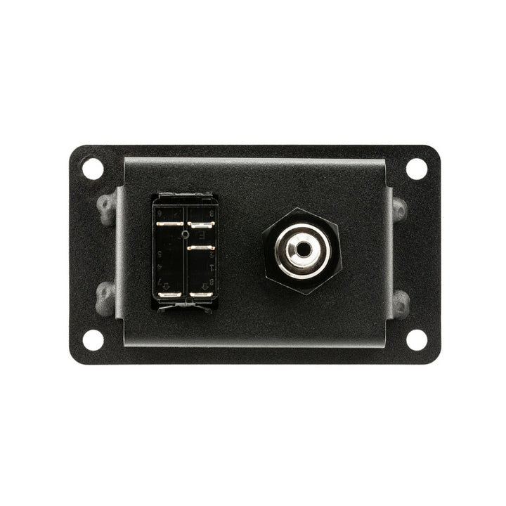 ARB Universal Switch Coupling Bracket - Bull Strap