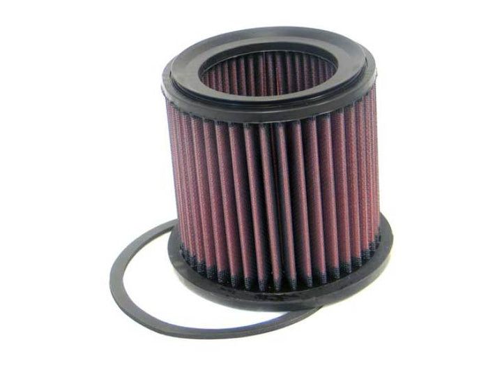 K&N 05-09 Suzuki LTA700X/LTA450/750X KingQuad Replacement Air Filter - Bull Strap