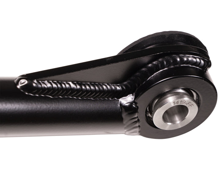 Carli 2014+ Ram 2500/3500 4x4 Adjustable Track Bar 0-3in Lift - Bull Strap
