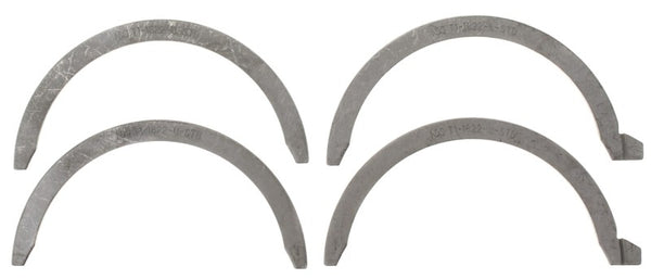 Clevite Mitsubishi 2972cc 3.0L Eng 1987-93 Thrust Washer Set - Bull Strap