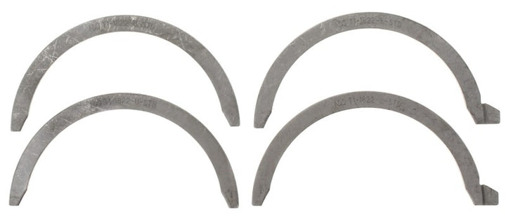 Clevite Mitsubishi 2972cc 3.0L Eng 1987-93 Thrust Washer Set - Bull Strap