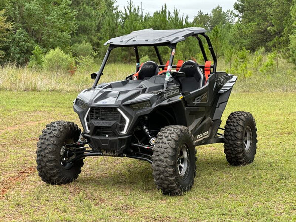 Seizmik 14-23 Polaris RZR 900-1000 XP Roof -Composite - Bull Strap